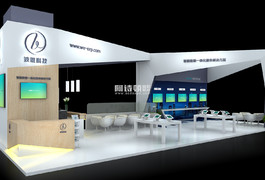 <b>中國國際光電博覽會展位設(shè)計(jì)搭建</b>